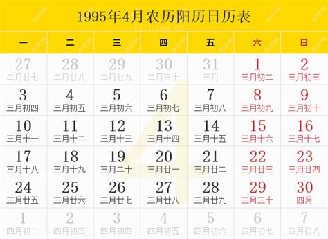 1995属|1995年阳历农历出生的人命运